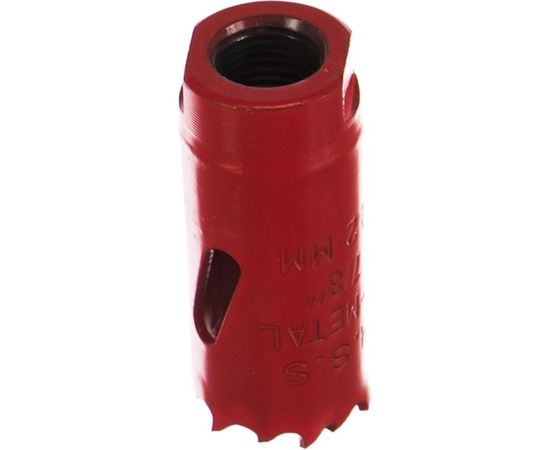 Коронка BIMETAL (22х40 мм; 1/2 20UNF) MATRIX 72422 – изображение 2