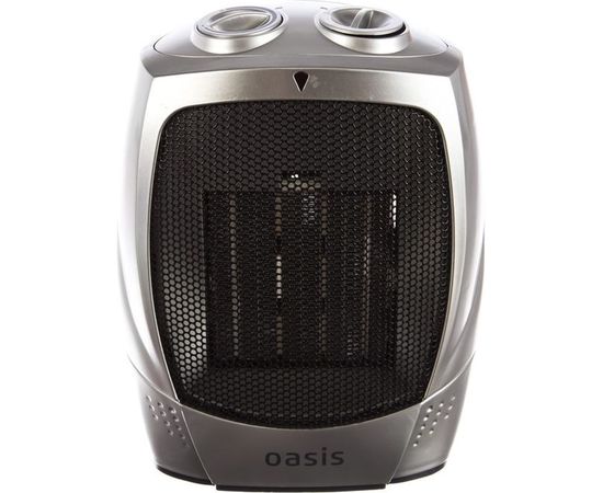 Тепловентилятор OASIS KS-15 4670004377109 – изображение 4