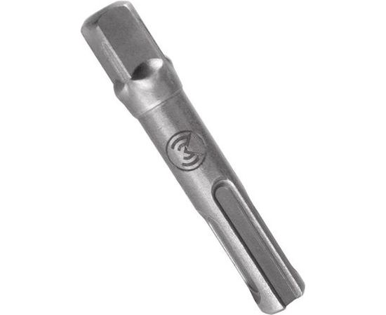Адаптер для головок Special SDS-plus – SQ 3/8 – 65 мм Monogram 087-485:194 – изображение 2