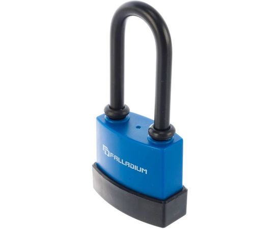 Навесной замок Palladium 907WP-50L 10103 – изображение 2