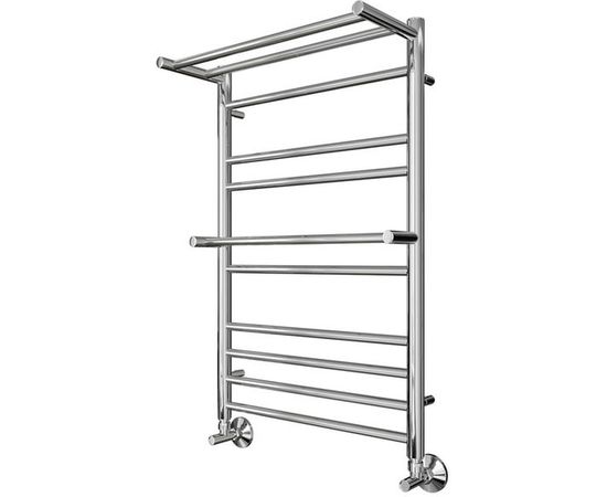 Водяной полотенцесушитель Lemark Pramen 500x800 LM33810 – изображение 4