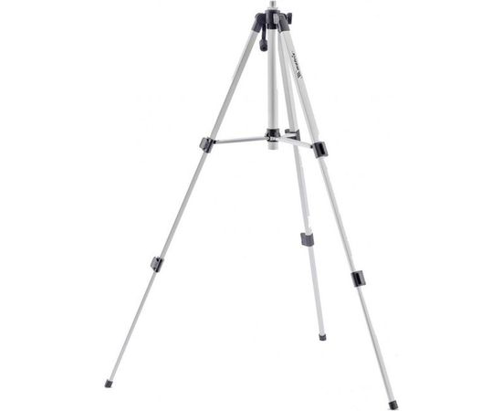 Штатив для лазерного уровня 1100 мм, адаптер 5/8"-1/4" MATRIX 35089 – изображение 4