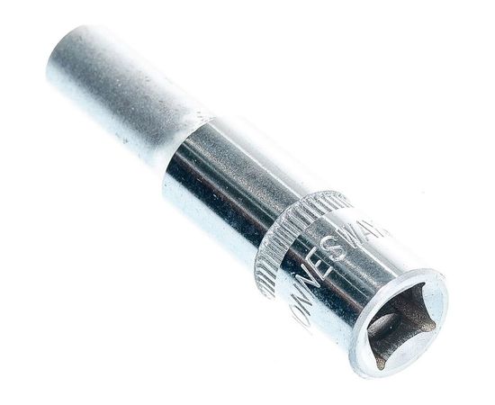 Головка торцевая глубокая 6-гранная (1/4"DR; 5,5 мм) Jonnesway S04HD21055 – изображение 4
