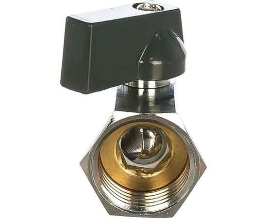 Кран-мини 1/2 в/н флажок MPF MP-У ИС.080341:281 – изображение 2