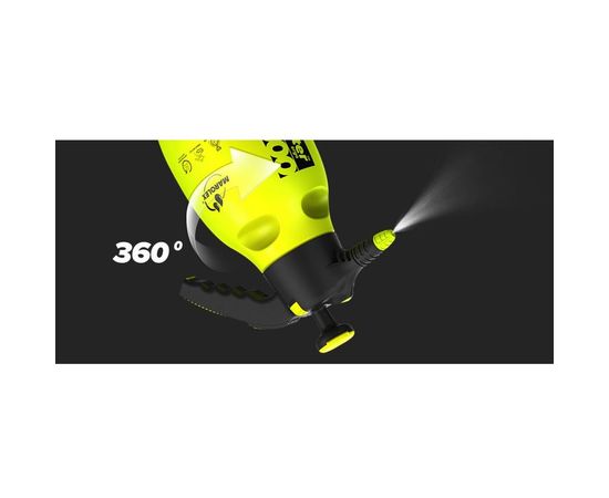 Опрыскиватель MAROLEX Master ergo 1 л N12 50001130 – изображение 4