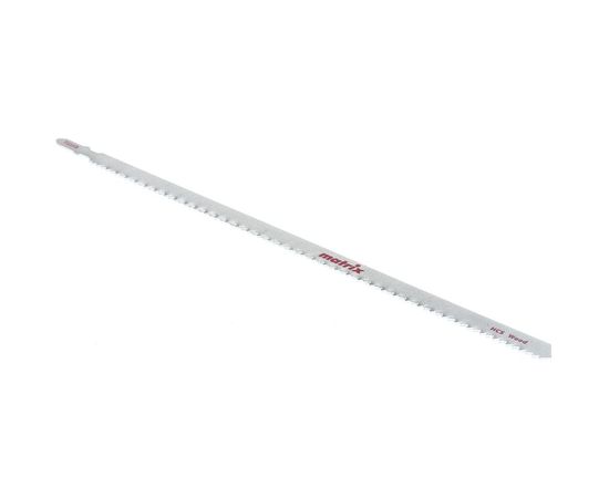 Полотна T225B по дереву (3 шт., 250х225x2,75 мм, HCS) MATRIX 78224 – изображение 4