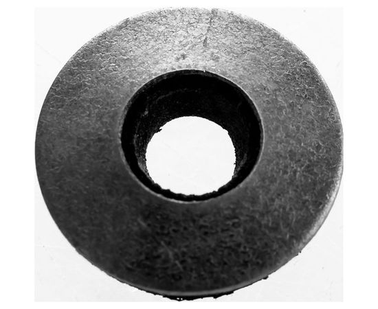 Кровельная шайба Kenner EPDM серый 2.5мм 6,3х16 Kn 500шт шк63ф – изображение 3