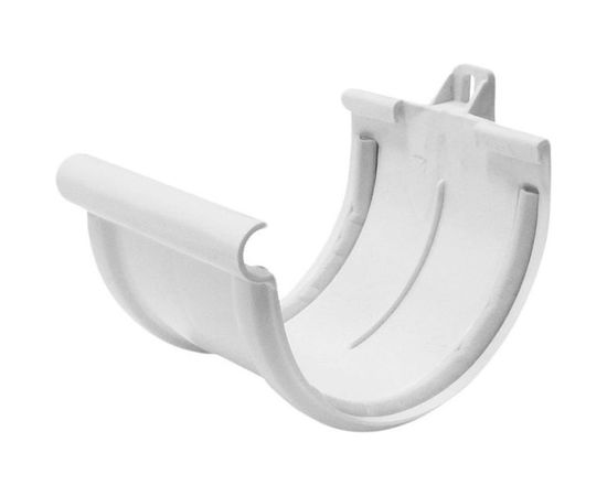 Соединение желоба MUROl белый 12459 – изображение 3