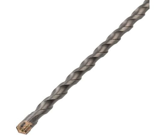 Бур по бетону (8х260 мм; SDS PLUS) REXANT 91-0808 – изображение 4
