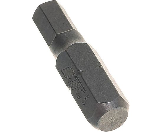 Шестигранная вставка 1/4 DR 5x25мм S2 JTC 1152505 – изображение 4