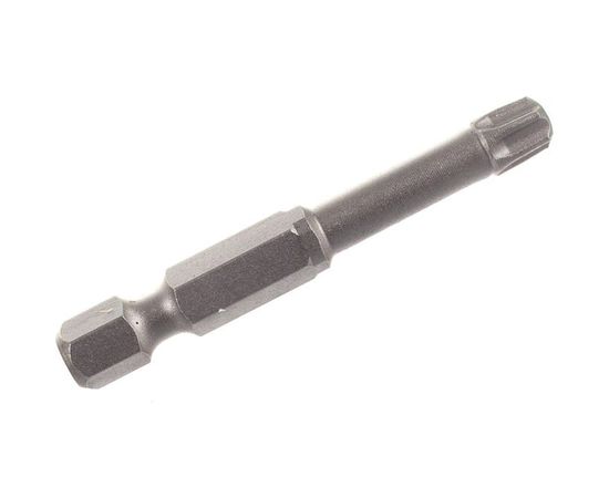 Биты "EXPERT" (E 1/4"; Т 30; 50 мм; 2 шт.) KRAFTOOL 26125-30-50-2 – изображение 2