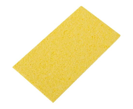 Губка очистки паяльного жала (93x50 мм) для ZD-99 REXANT 12-0191 – изображение 3