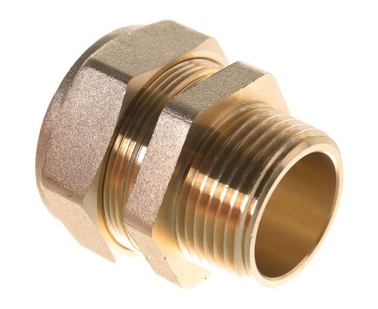 Муфта Lavita труба-нар. резьба V/S 25х1 – изображение 4