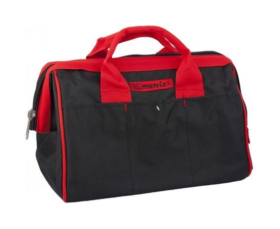 Сумка для инструмента (315х215х225 мм; 14 карманов) MATRIX 90251 – изображение 6