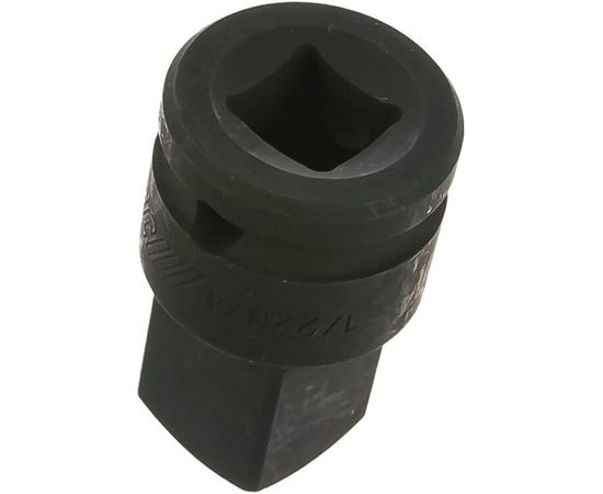 Адаптер ударный 1/2” F х 3/4” М JTC 440406 – изображение 3