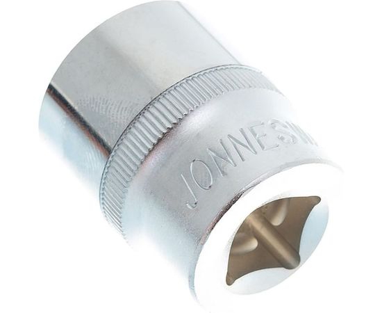 Торцевая головка Jonnesway 1/2"DR, (24 мм) S04H4124 – изображение 4