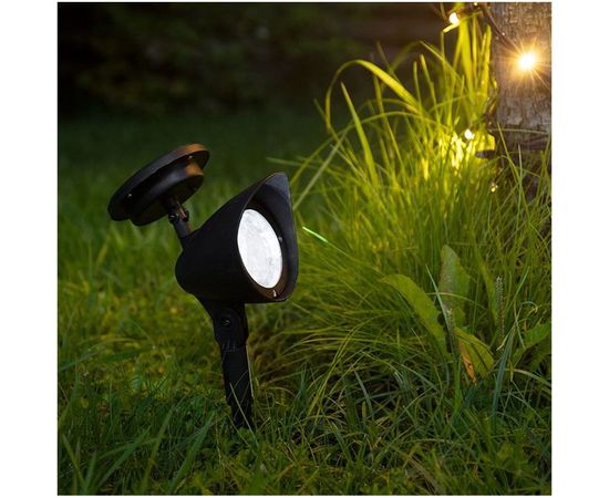 Садовый светильник на солнечной батарее LAMPER 602-221 – изображение 3