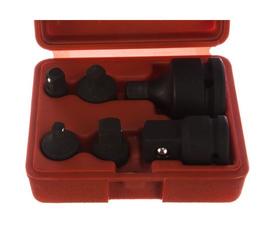 Набор ударных адаптеров 6шт JTC 646S – изображение 4
