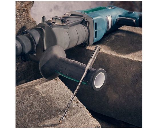 Бур по бетону (5х160 мм; SDS PLUS) REXANT 91-0031 – изображение 5