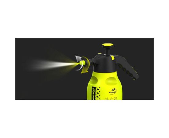 Опрыскиватель MAROLEX Master ergo 1 л N12 50001130 – изображение 3