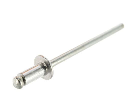 Заклепка алюминий/сталь Kenner 3,2х6 1000шт SRC за326 – изображение 3