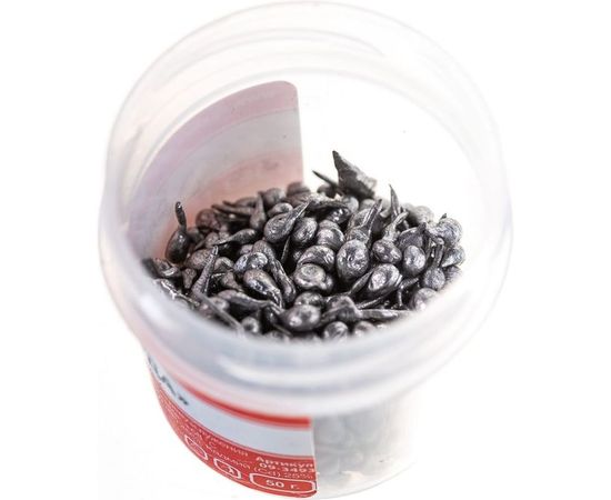 Припой Сплав Вуда 50 г REXANT 09-3493 – изображение 2