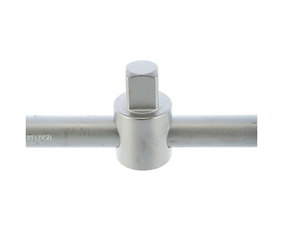 Вороток Т-образный 1/2 DR (250 мм) для торцевых головок Jonnesway S23H41250:631 – изображение 3