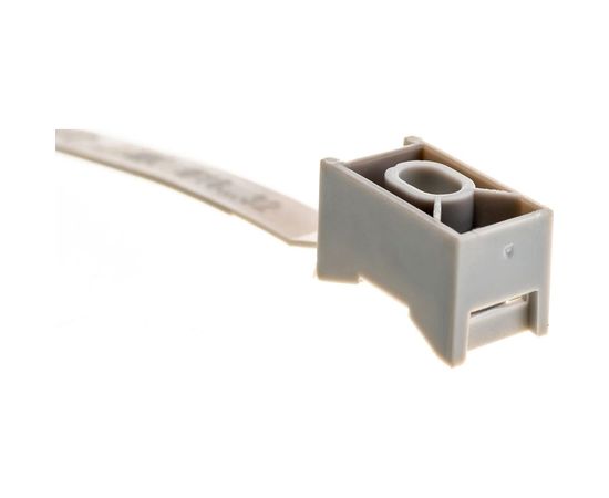 Хомутный держатель со стяжкой IEK серый CFF1 16-32 мм CTA10MP-CFF132-K41-100 – изображение 4