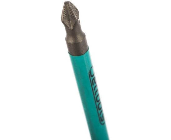 Насадка магнитная для больших нагрузок (2 шт; 150 мм; PH2) Jettools W2-22-1502-2 – изображение 2