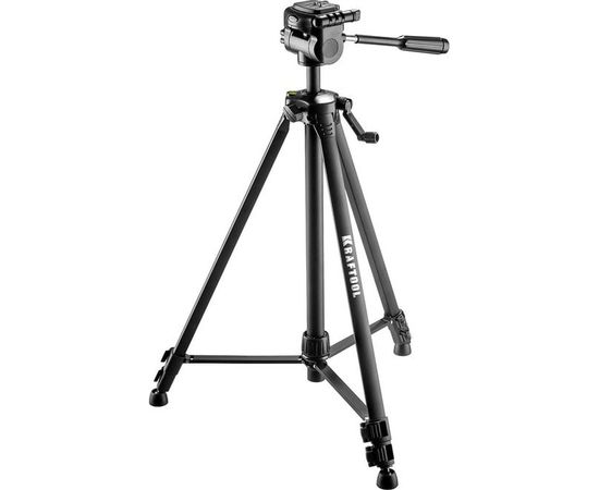 Элевационный штатив KRAFTOOL ST 160 34714 – изображение 4
