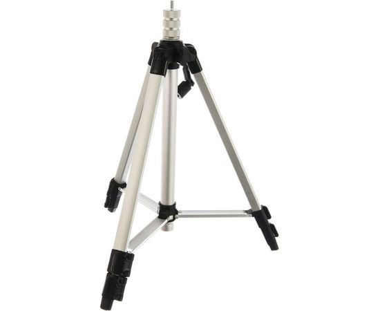 Штатив для лазерного уровня 1100 мм, адаптер 5/8"-1/4" MATRIX 35089 – изображение 3