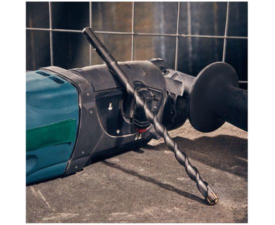 Бур по бетону (10х210 мм; SDS PLUS) REXANT 91-0810 – изображение 4