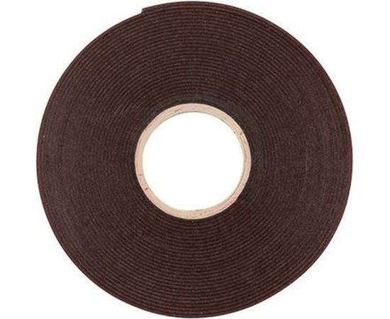 Двухсторонняя клейкая лента REXANT серый, на HBA акриловой основе, 9 мм, ролик 5 м 09-6009 – изображение 2