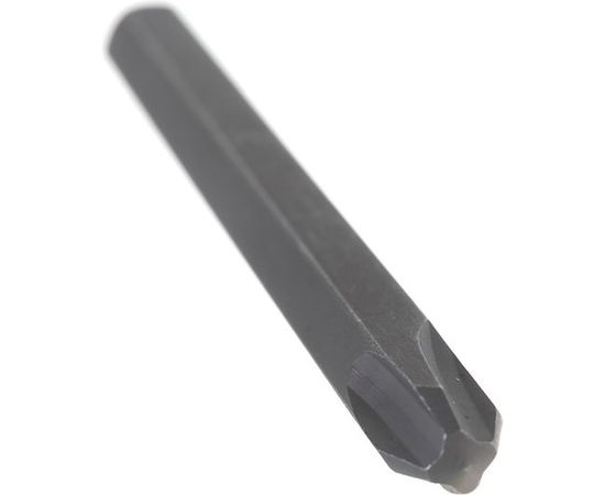 Вставка бита торцевая 5/16", Phillips, PH4, L = 80 мм KING TONY 188004P – изображение 3