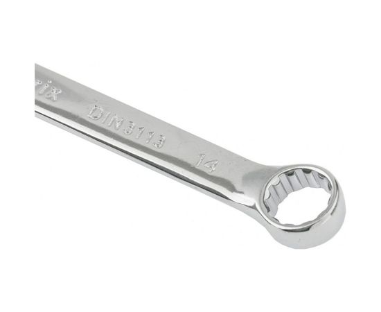 Комбинированный ключ 14 мм MATRIX 15158 – изображение 2
