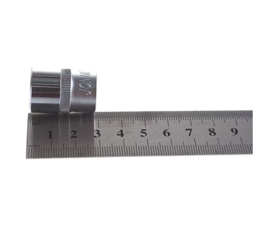 Головка торцевая 6-гранная (3/8"DR; 14 мм) Jonnesway S04H3114 – изображение 2