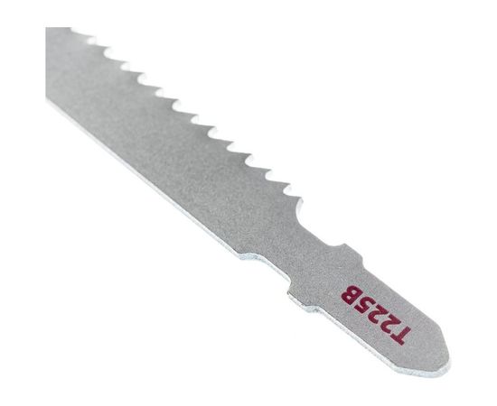 Полотна T225B по дереву (3 шт., 250х225x2,75 мм, HCS) MATRIX 78224 – изображение 2