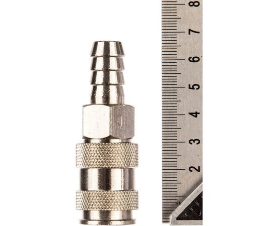 Быстросъемное соединение (рапид мама - елочка 1/2) Jonnesway GM-04AH 49479:1000 – изображение 2