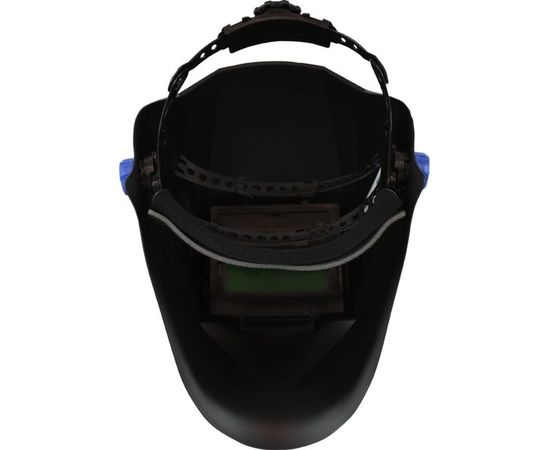Маска сварщика хамелеон MEKKAN MK21400 – изображение 7