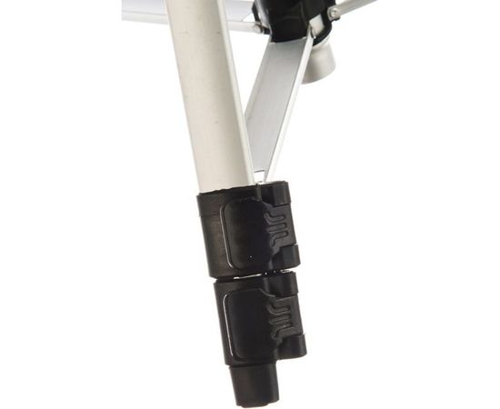 Штатив для лазерного уровня 1100 мм, адаптер 5/8"-1/4" MATRIX 35089 – изображение 2