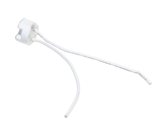 Электрический патрон Navigator 71 618 NLH-CL-GU5.3 для ГЛН и LED ламп 71618 – изображение 3