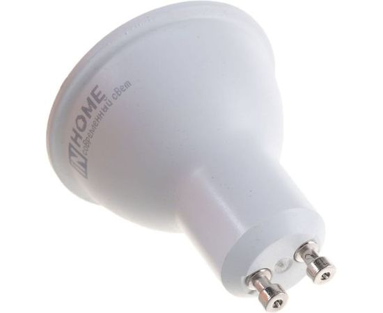 Светодиодная лампа IN HOME LED-JCDRC-VC 8Вт 230В GU10 4000К 600Лм 4690612023441 – изображение 4