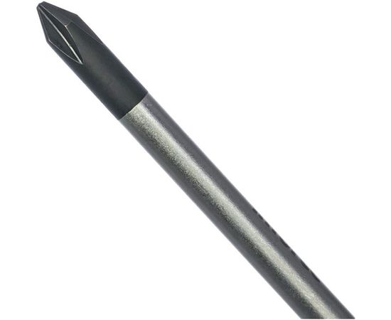 Крестовая отвертка Inforce PH1x80 06-09-55 – изображение 4