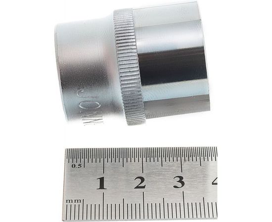 Торцевая головка Jonnesway 1/2"DR, (24 мм) S04H4124 – изображение 2