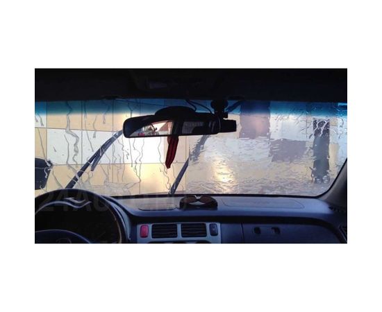 Антидождь для стекол автомобиля killaqua Crystal CRST50 – изображение 2