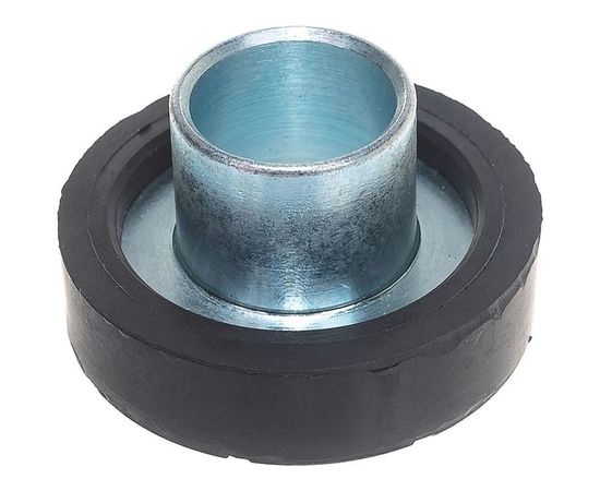 Адаптер для бутылочных домкратов с резиновой накладкой, диаметр штока 22мм MATRIX 50907 – изображение 4