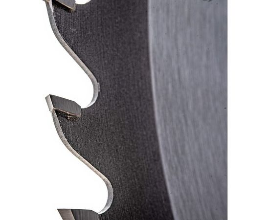 Диск пильный по дереву (254х30 мм; 48Z) Inforce 11-01-608 – изображение 3