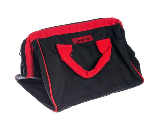 Сумка для инструмента (315х215х225 мм; 14 карманов) MATRIX 90251 – изображение 4