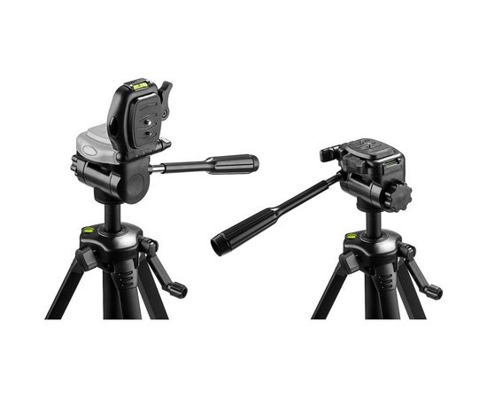 Элевационный штатив KRAFTOOL ST 160 34714 – изображение 5