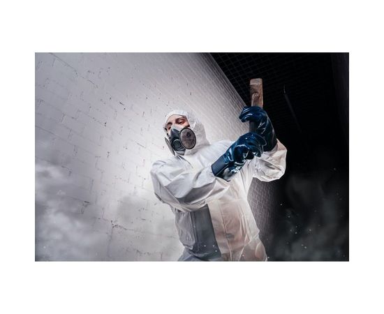 Противоаэрозольный фильтр класса P3 R Jeta Safety, в упаковке 2 шт., 5521P3R – изображение 3